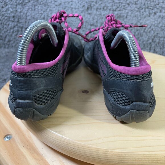 Merrell Pace Glove 2 Barefoot Trail Running Shoe Women Size 8 Minimalist Sneaker - Picture 4 of 7